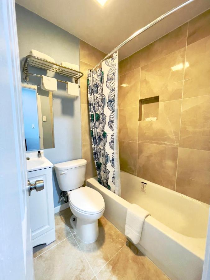 Golden Inn Seagoville Habitación foto